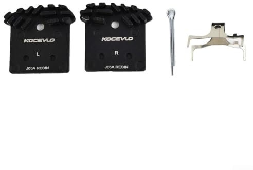 L05A Fahrrad Bremsbeläge aus Hochleistungsharz für Ultegra und GRX Serie Modelle