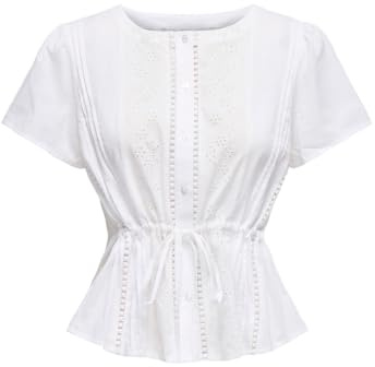 ONLY Female Top ONLSIFFI Top | Top