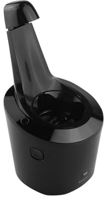 Smartclean System Cleaning Station,Compatible for Philips,Compatible for Norelco,Shaver S5107 S5106 S55xx S7xxx S9xxx Easy to Clean