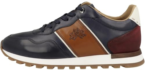 La Martina Herren Sneaker Low
