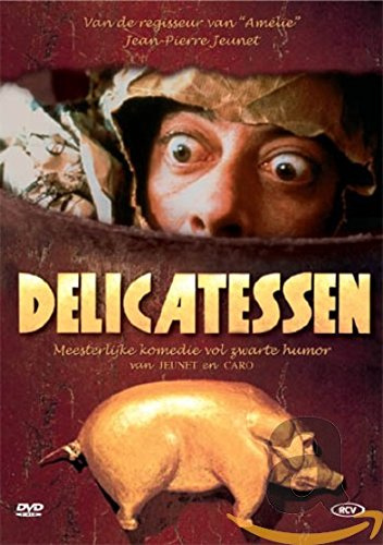 Delicatessen