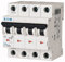 Eaton 279036 Disjoncteur, 20 A, 4P, B-Char