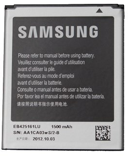Samsung EB425161LU Akku