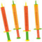 Eduplay 800466 Wasserspritze, 4er Set