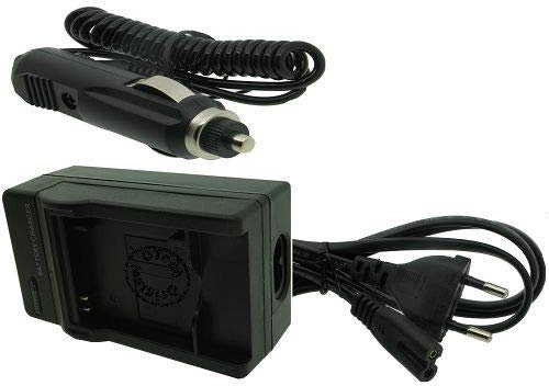 Chargeur Compatible avec Samsung BP-70A - Otech