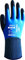 Wonder Grip Herren Wg-318 WG 318, Blau/Schwarz, 8/M