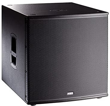 FBT Vertus CLA 118 SA - Subwoofer attivo
