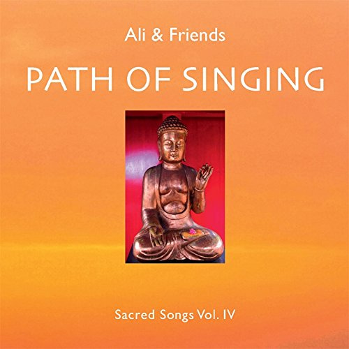 Path of Singing - Sacred Songs Vol. 4
