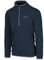 Jack Wolfskin Herren ECHO MEN Fleecepullover, Night Blue, S