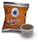 Borbone Orzo Lot de 150 capsules compatibles Espresso Point – Ne convient pas pour Nespresso ou autres systèmes