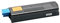 ABC Kompatibler Toner für Oki 46507616 Schwarz für Oki C712 C712DN C712N C 712 C 712DN C 712N