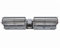 REPORSHOP - Double ventilateur tangentiel 220V 180 mm