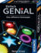 Kosmos 682231 Einfach Genial - Das raffinierte Kartenspiel, Spannendes und kurzweiliges Strategiespiel mit einfachen Regeln, Gesellschaftsspiel für unterwegs ab 8 Jahre für 2-4 Personen