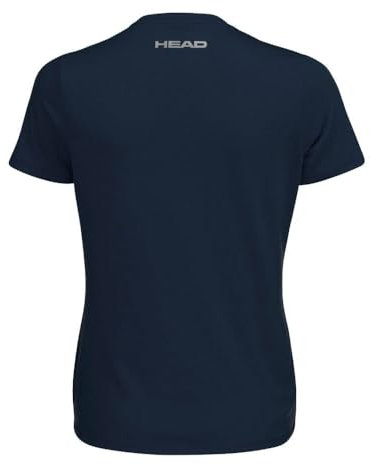 Head Club Lucy T-Shirt W, dunkelblau, L