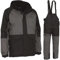 Kinetic Winter Suit 2-teilig, Jacke+Hose, Winteranzug, Thermoanzug, Schneeanzug, Angelanzug (Größe XL)