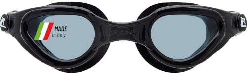 Cressi Erwachsene Premium Schwimmbrille