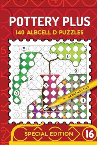 Pottery Plus (Albcell.d, Band 13)