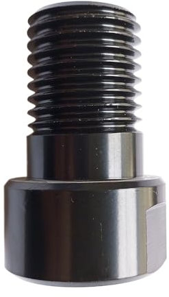 Gewindeadapter For Diamantbohrkronen, Männlich 1 1/4-7 (weiblich: 1/2 BSP) Auf Weiblich 1/2 BSP, Gewindeanschlusskonverter