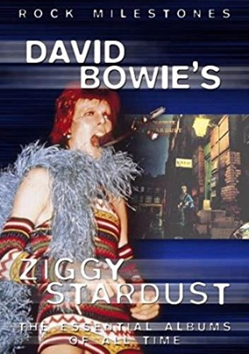 David Bowie: Ziggy Stardust [DVD]