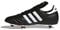adidas World Cup, Men’s Footbal Shoes, Black (Black/running White Ftw), 7 UK (40 2/3 EU)