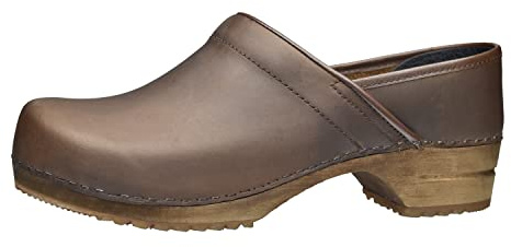 Sanita Damen Jamie Clogs