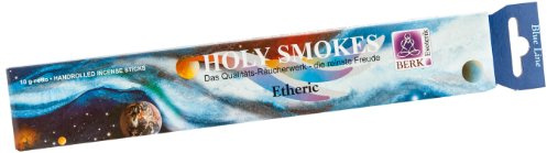 Berk HS-8 Räucherstäbchen - Etheric - Blue Line, 10 g