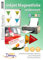 Your Design Magnetpapier bedruckbar: 20 Inkjet-Magnetfolien A4 matt/weiß (Magnetfolie bedruckbar, Magnetpapier A4, Magnetetiketten)