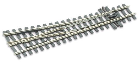 Peco SL-E1495 Medium Radius R/H Point