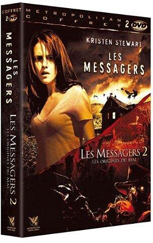 Les Messagers + Les Messagers 2 - Les origines du mal