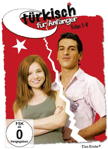Türkisch für Anfänger - Folge 1-6