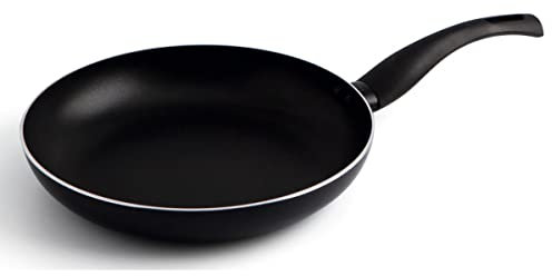 Quid SARTEN 24CM Hydra Alum INDUC QD freír, Aluminio, bakelita, Multicolor, 24 cm