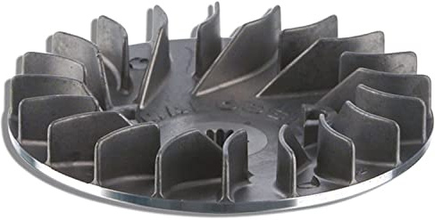 Keilriemenscheibe Malossi Ventilvar 2000 für Yamaha MBK