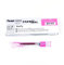 Pentel EnerGel LR7 Nachfüllmine für 0.7 mm Gelschreiber, pink (12 Stück)