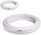 Par de tubos de cobre de 1/4 y 3/8 - 2 m - para acondicionamiento