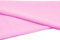 Chiffon Dekostoff/Meterware am Stück (Rosa)
