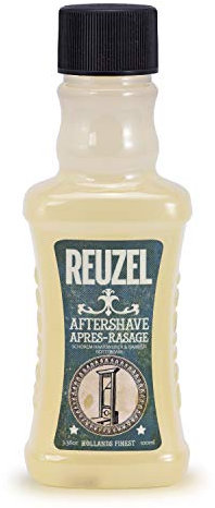 Reuzel Aftershave, Crisp and Defined Formula, 100 ml