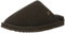 Warmbat Herren Classic Pantoffeln, Braun (65 Choco), 43 EU