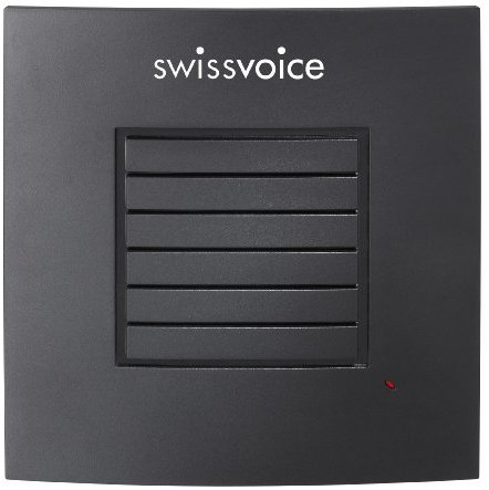 Swissvoice DECT-Repeater (Signalverstärker)