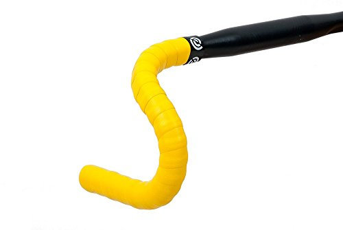 Bike Ribbon Professional Lenkerband, Yellow, XL
