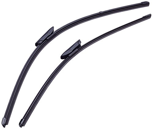 SWF Das Original 2x Wischerblätter SF403 - Vorne - 650 mm / 550 mm