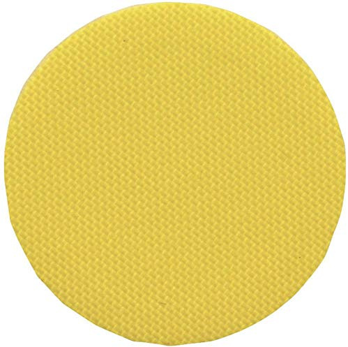 B + B Thermo-Technik DAM-AD17 Druckausgleichs-Membran Gelb DAM-AD17 Ausführung (allgemein) Selbstklebend mit Acrylatkle