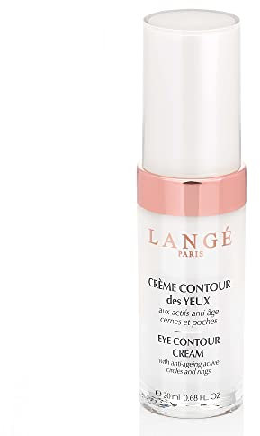 LANGE EYE CONTOUR CREAM 0.68 FL. OZ(20 ml) [Misc.] by Lange