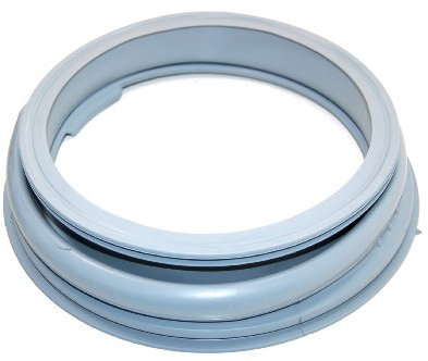 Bosch Washing Machine Door Seal Gasket. Genuine Part Number 660837
