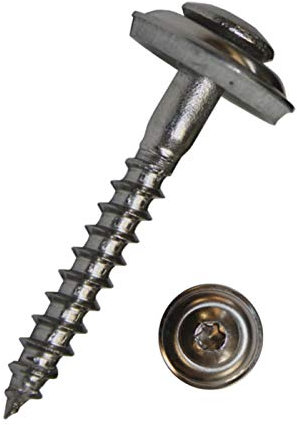 Dresselhaus 0351700000450035000002 Befestigungsmittel DIY, metall