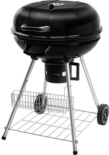 Fieldmann FZG 1004 Charcoal Grill Holzkohlegrill