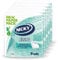 Nicky Elite 3 Ply Quilted Toilet Tissue 9 per Pack Case of 5 (45 Toilet Rolls in Total)