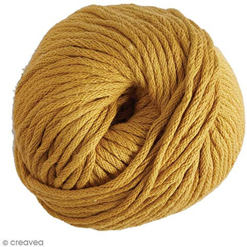 DMC Natura Yarn, 100% Cotton, Colour (91), 50g
