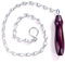 Traditional WC Toilet Cistern Pull & Chain
