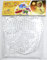Hama MAXI Perlen (8218-8203) - Stiftplatte 8218 Schmetterling und 8203 Ente