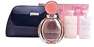 Bvlgari Rose Goldea Gift set